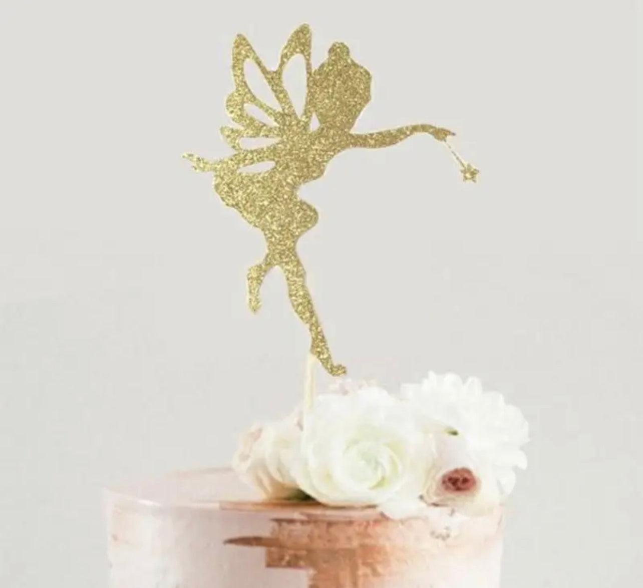 Customised & Themed Cartoon Character Cake Toppers
