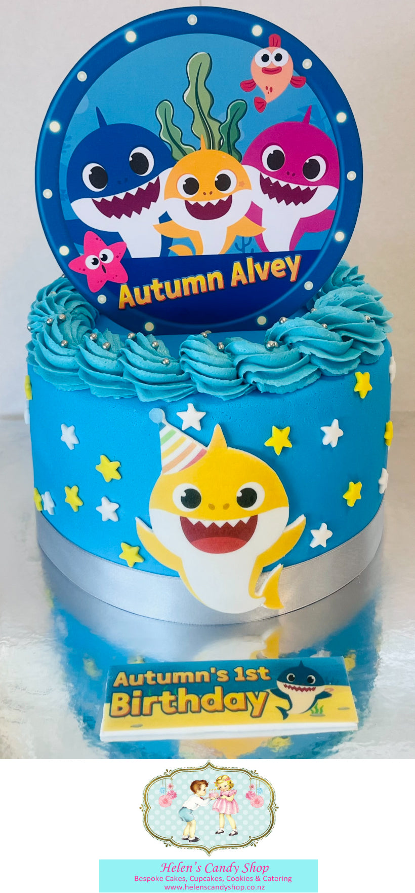 Disney , Cartoons & Movies Themed Celebration Cake
