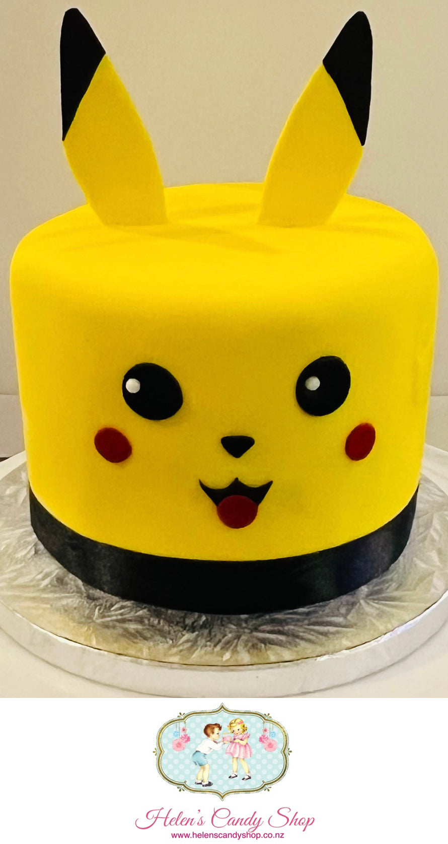PC & PS Games Themed Celebration Cake