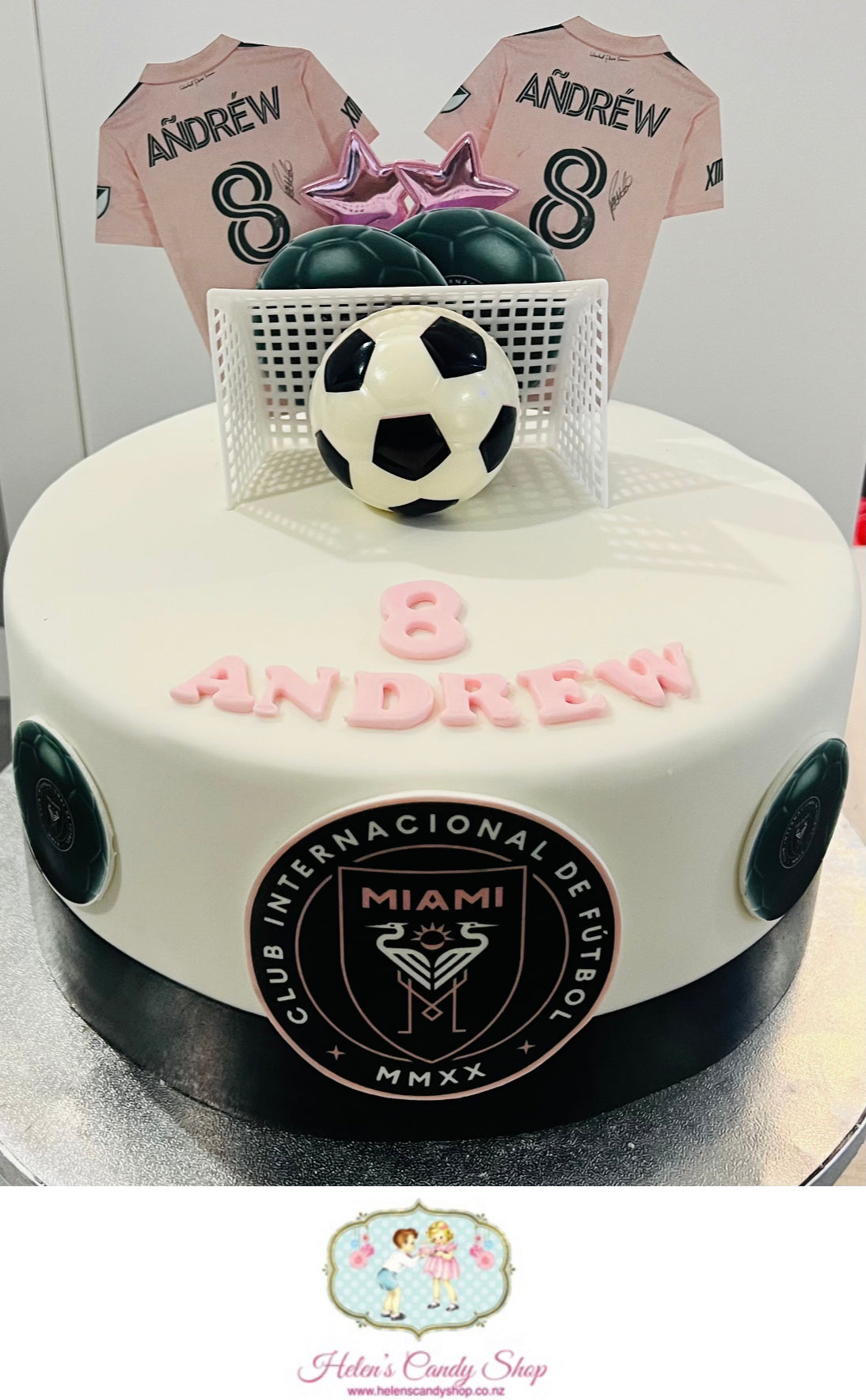 Liquor, Sports, Beer & Bandana Themed Celebration Cakes
