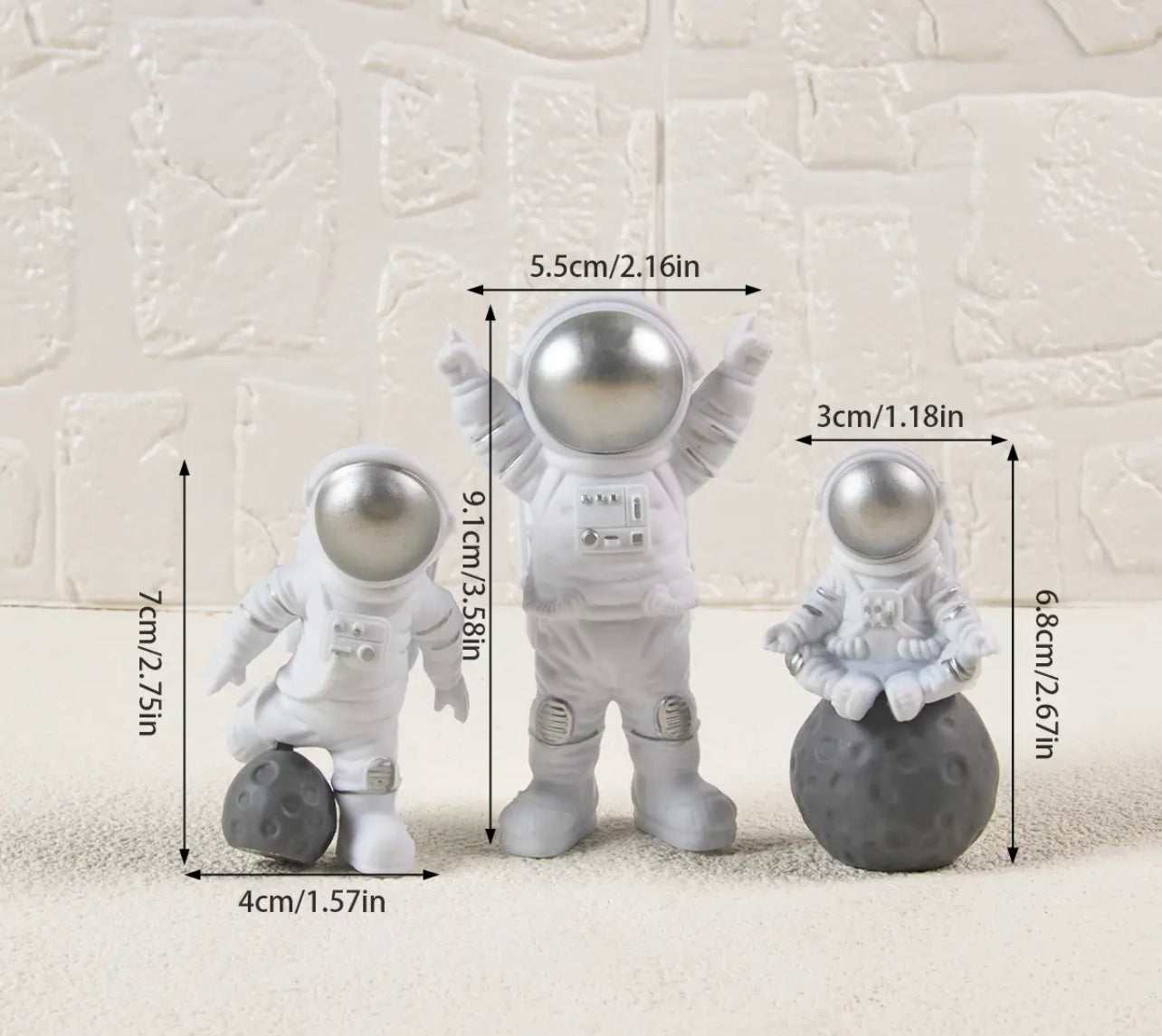 Customised & Themed Cartoon Character Cake Toppers