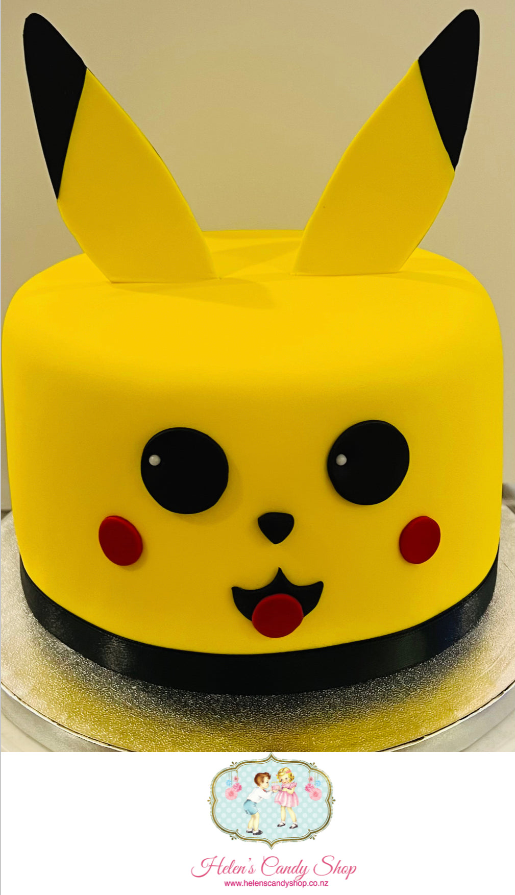 PC & PS Games Themed Celebration Cake