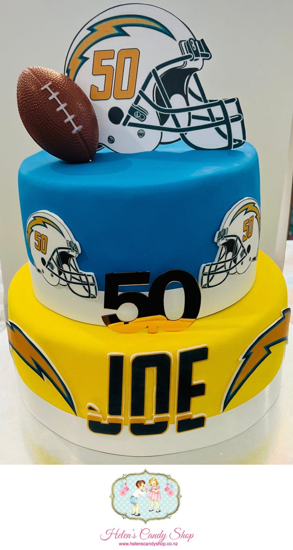 Liquor, Sports, Beer & Bandana Themed Celebration Cakes