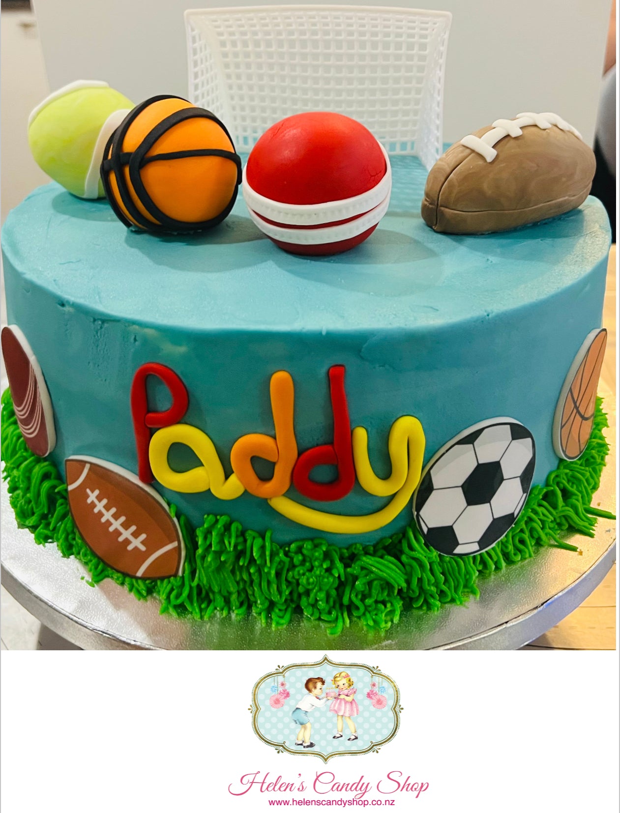 Liquor, Sports, Beer & Bandana Themed Celebration Cakes