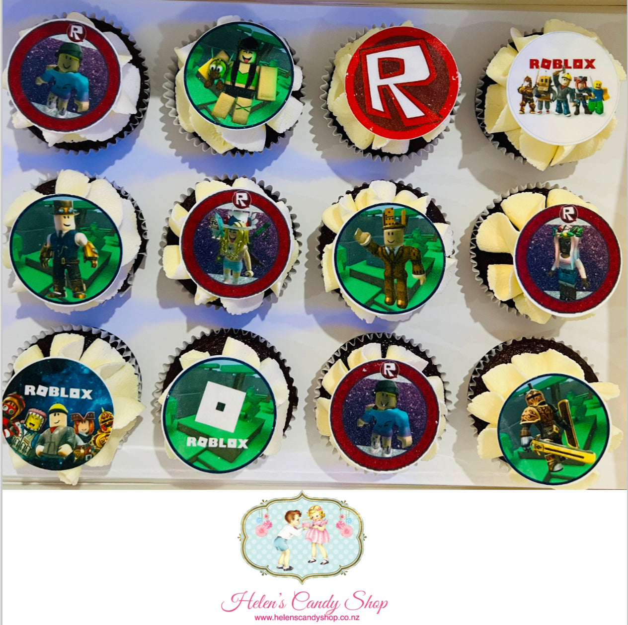 PC & PS Games Themed Celebration Cake