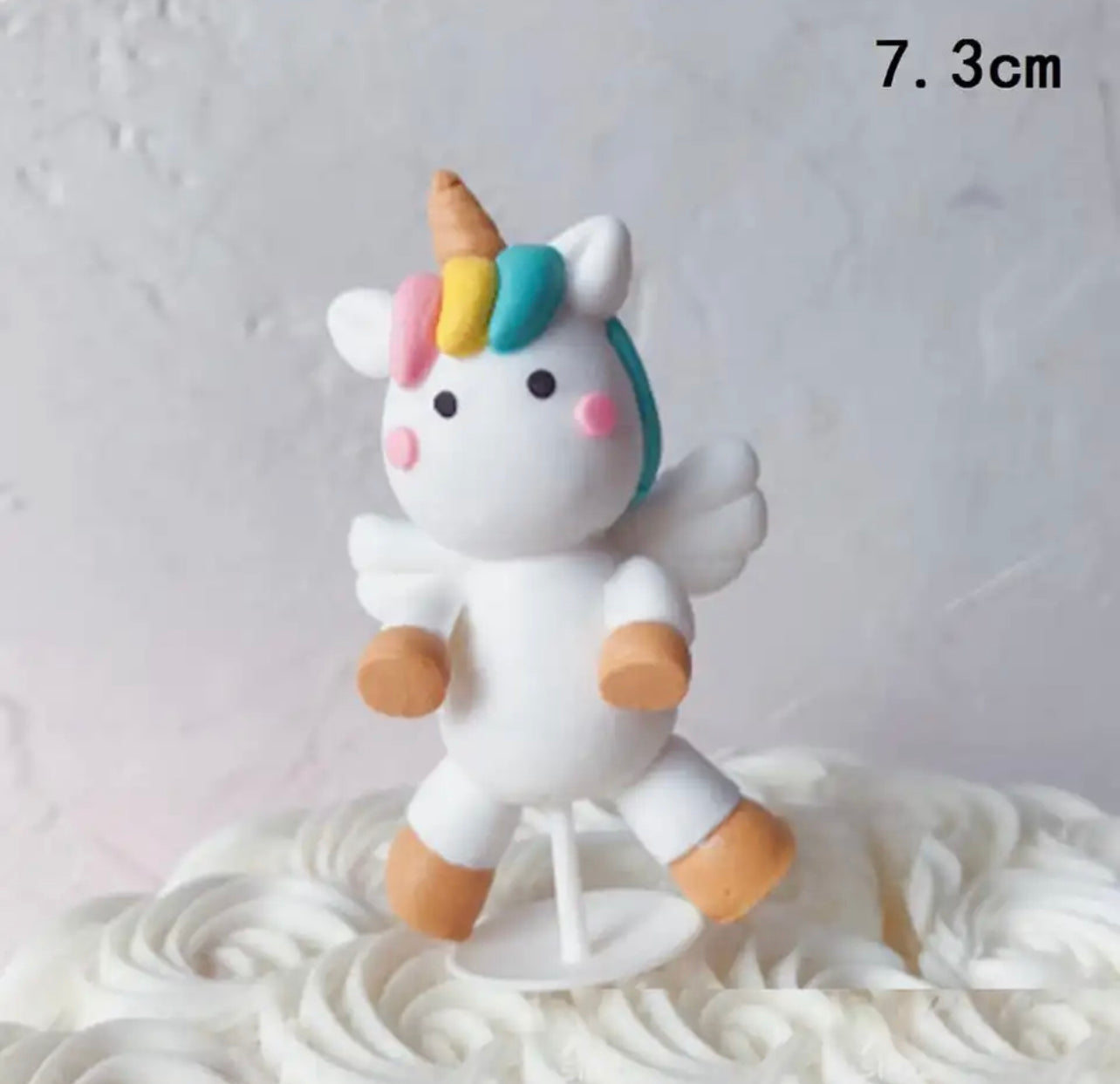 Cake Decorating Food Grade Animals, Sea life & Dinosaurs