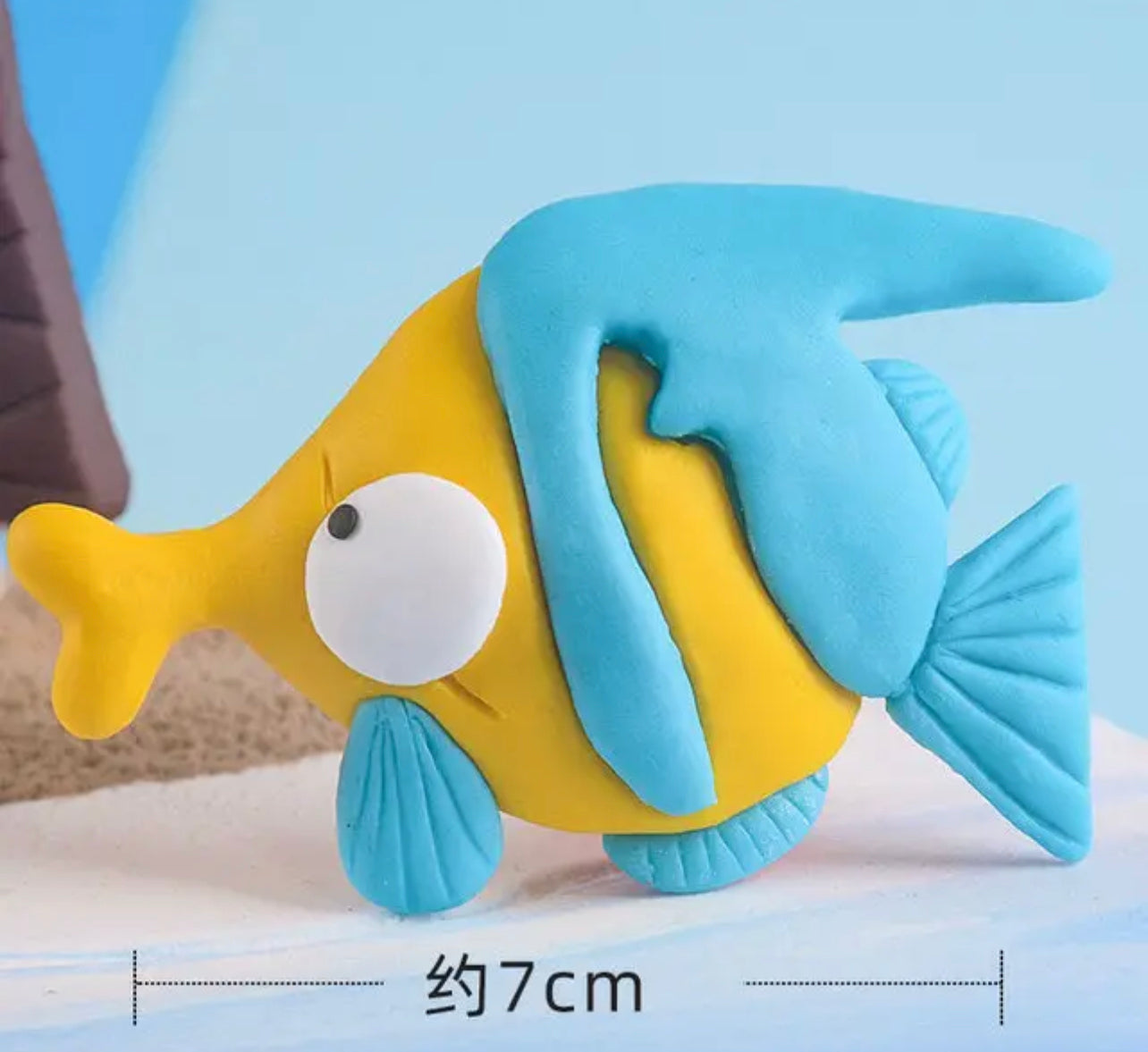 Cake Decorating Food Grade Animals, Sea life & Dinosaurs