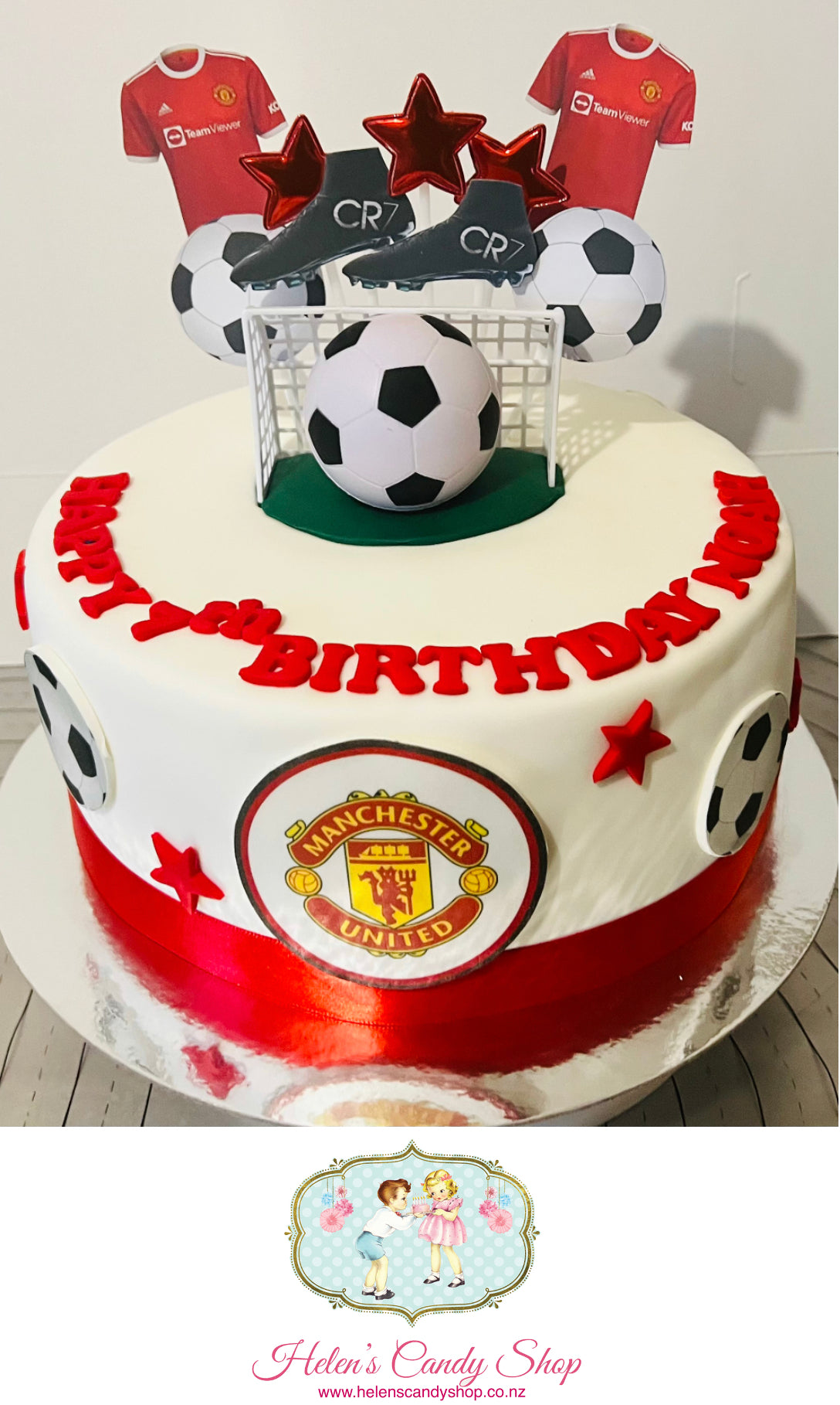 Liquor, Sports, Beer & Bandana Themed Celebration Cakes