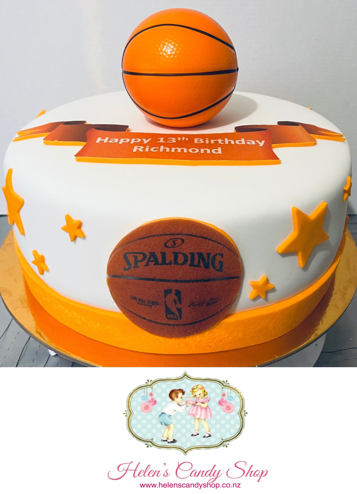 Liquor, Sports, Beer & Bandana Themed Celebration Cakes