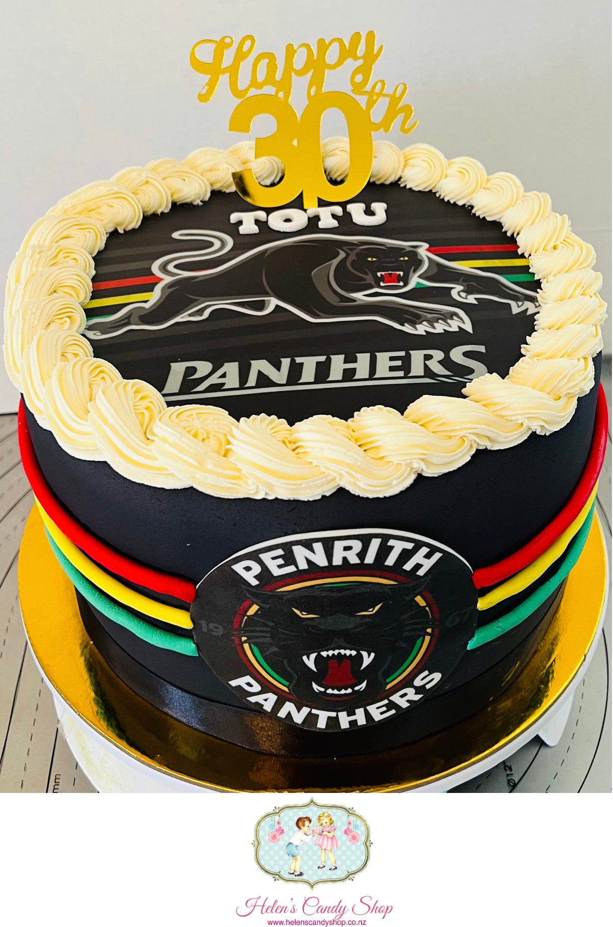 Liquor, Sports, Beer & Bandana Themed Celebration Cakes
