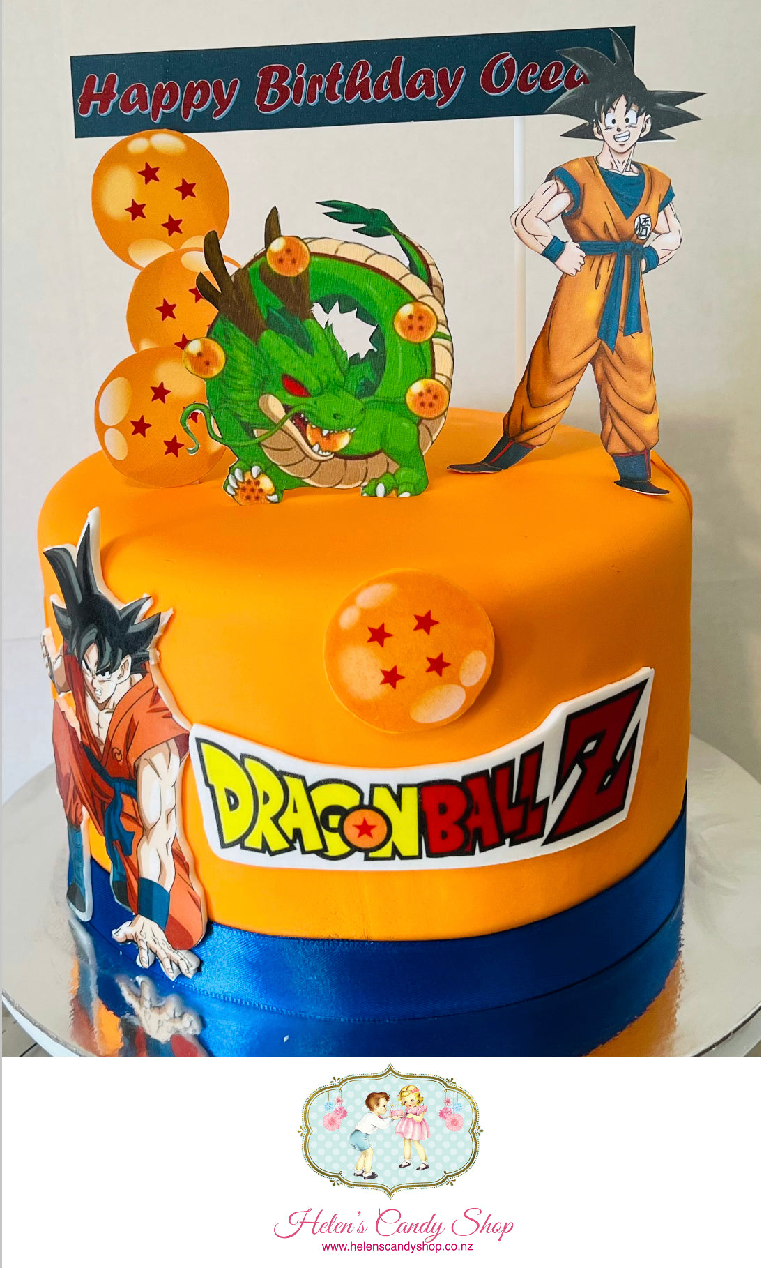 PC & PS Games Themed Celebration Cake