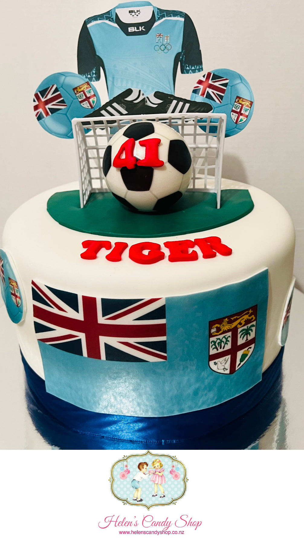 Liquor, Sports, Beer & Bandana Themed Celebration Cakes