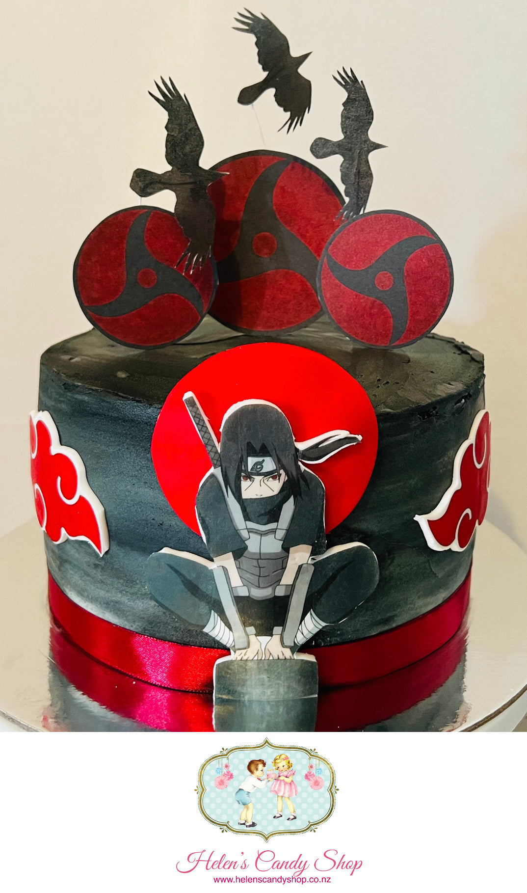 PC & PS Games Themed Celebration Cake