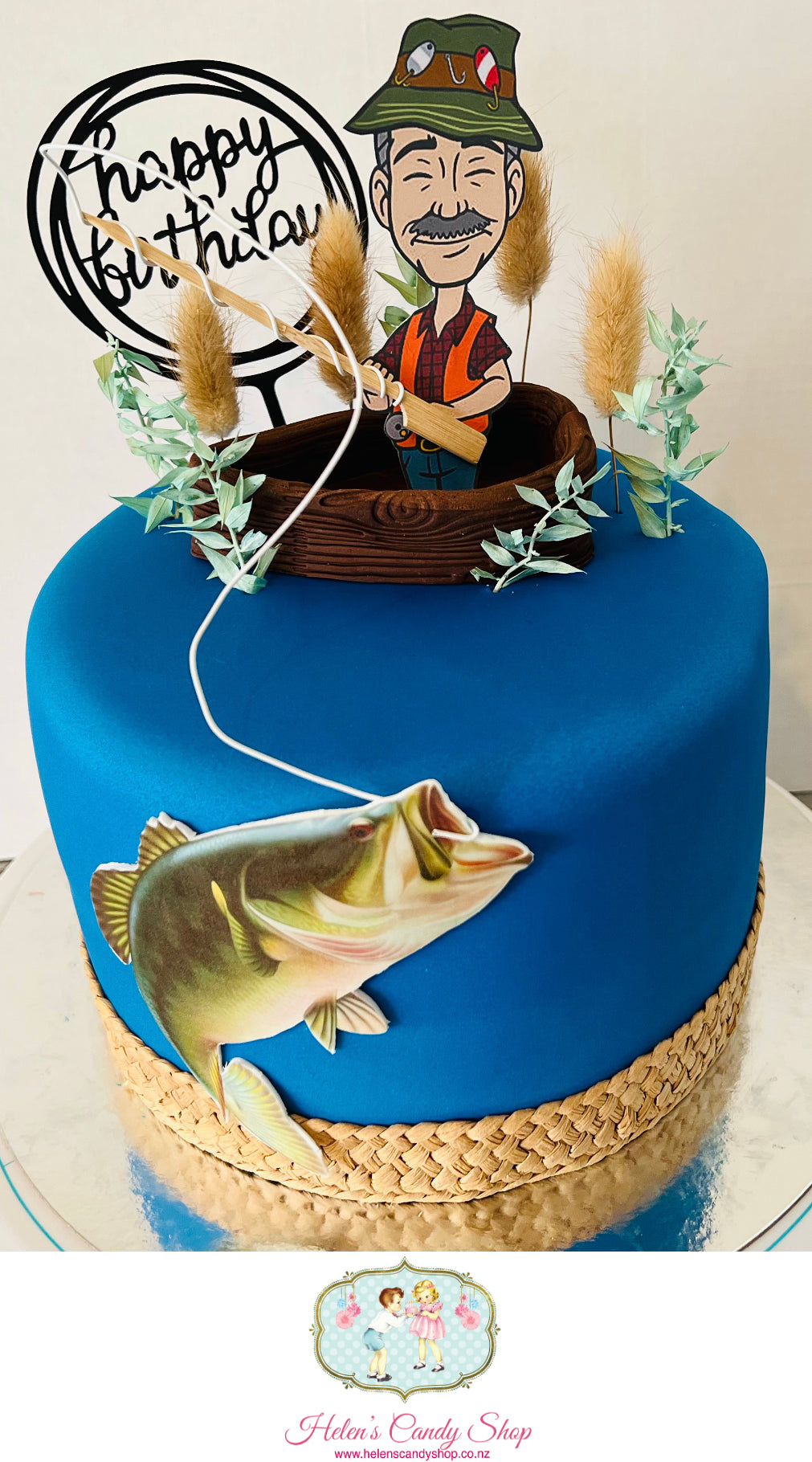 Liquor, Sports, Beer & Bandana Themed Celebration Cakes