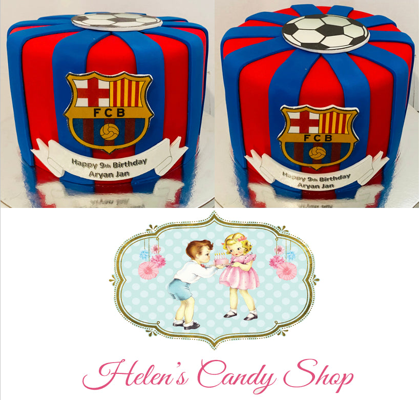 Liquor, Sports, Beer & Bandana Themed Celebration Cakes