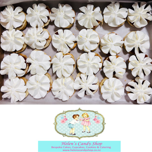Mini Scones Catering Platter