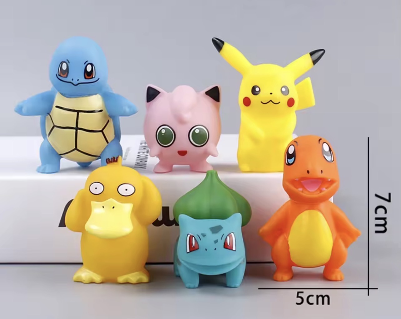 Cartoon, Movies, Construction, Basketball & Sport Cake Toppers