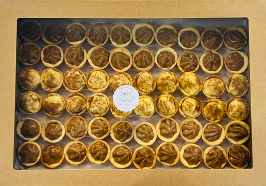 Customised Sweet Platters for 20 people