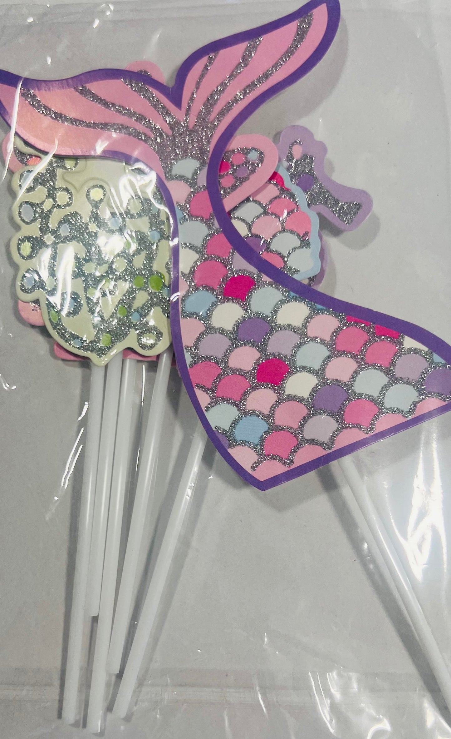 Cartoon, Movies, Construction, Basketball & Sport Cake Toppers