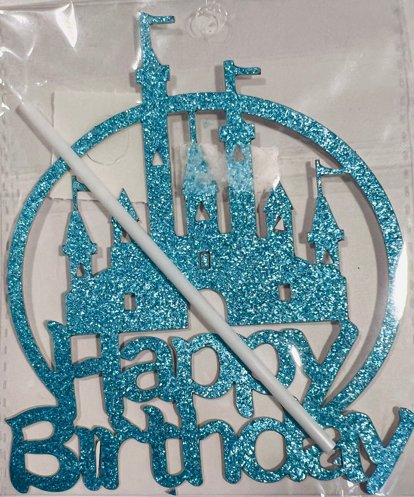 Cartoon, Movies, Construction, Basketball & Sport Cake Toppers