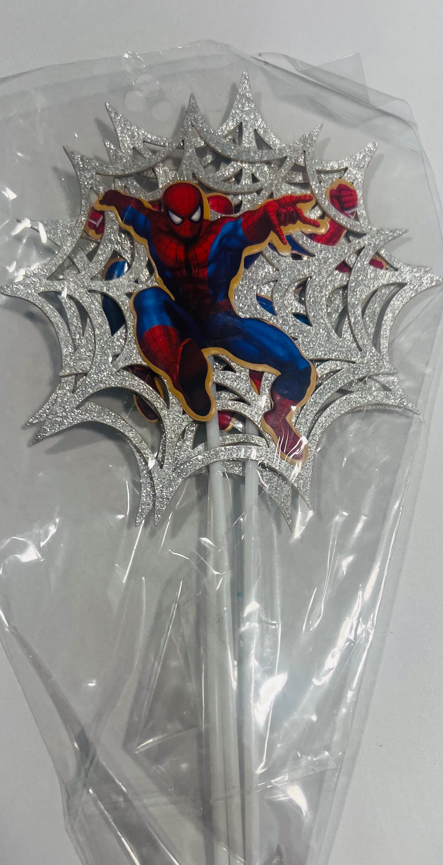 Cartoon, Movies, Construction, Basketball & Sport Cake Toppers