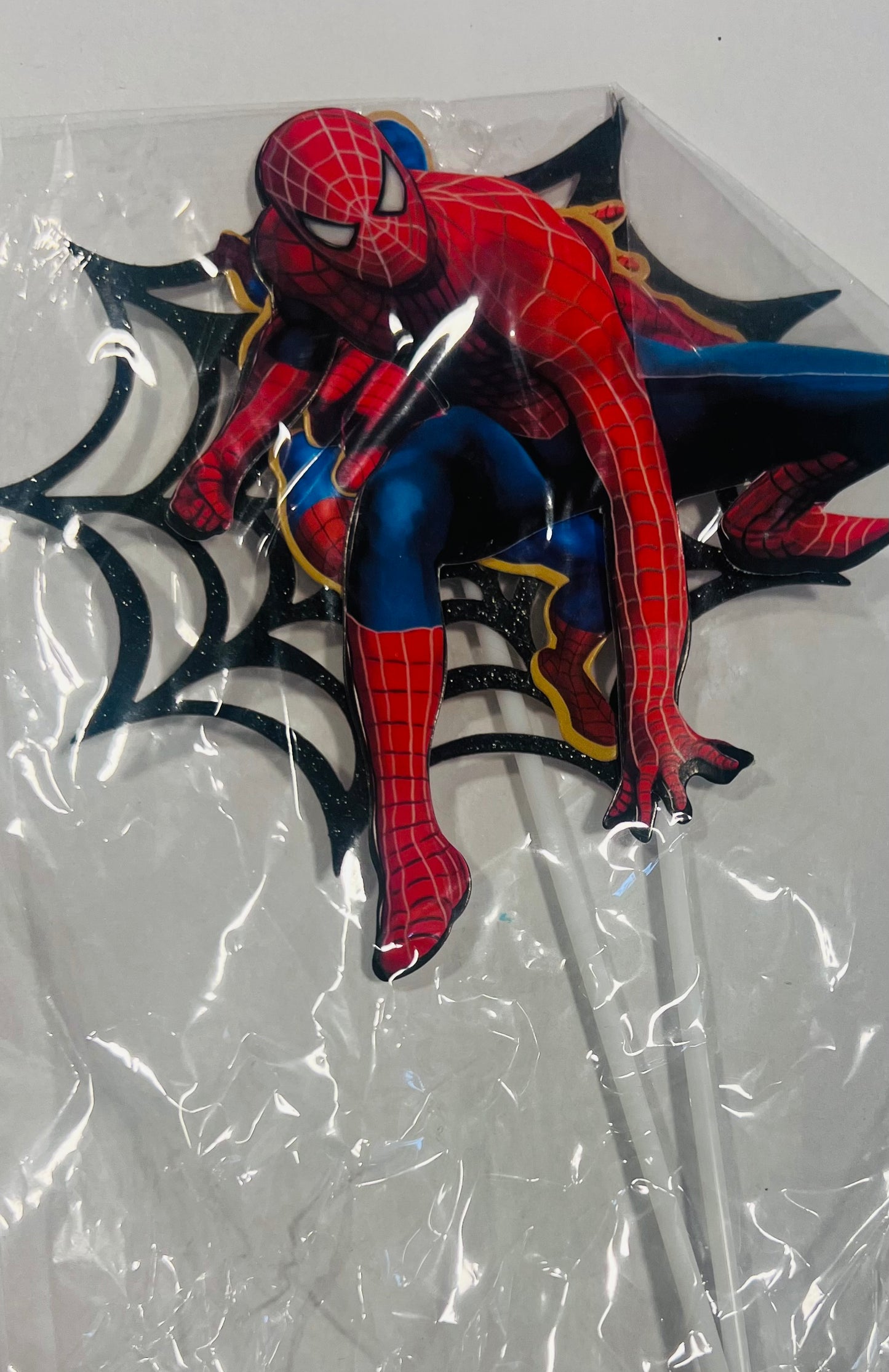 Cartoon, Movies, Construction, Basketball & Sport Cake Toppers