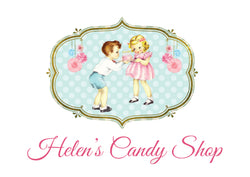 Helen's Candy Shop