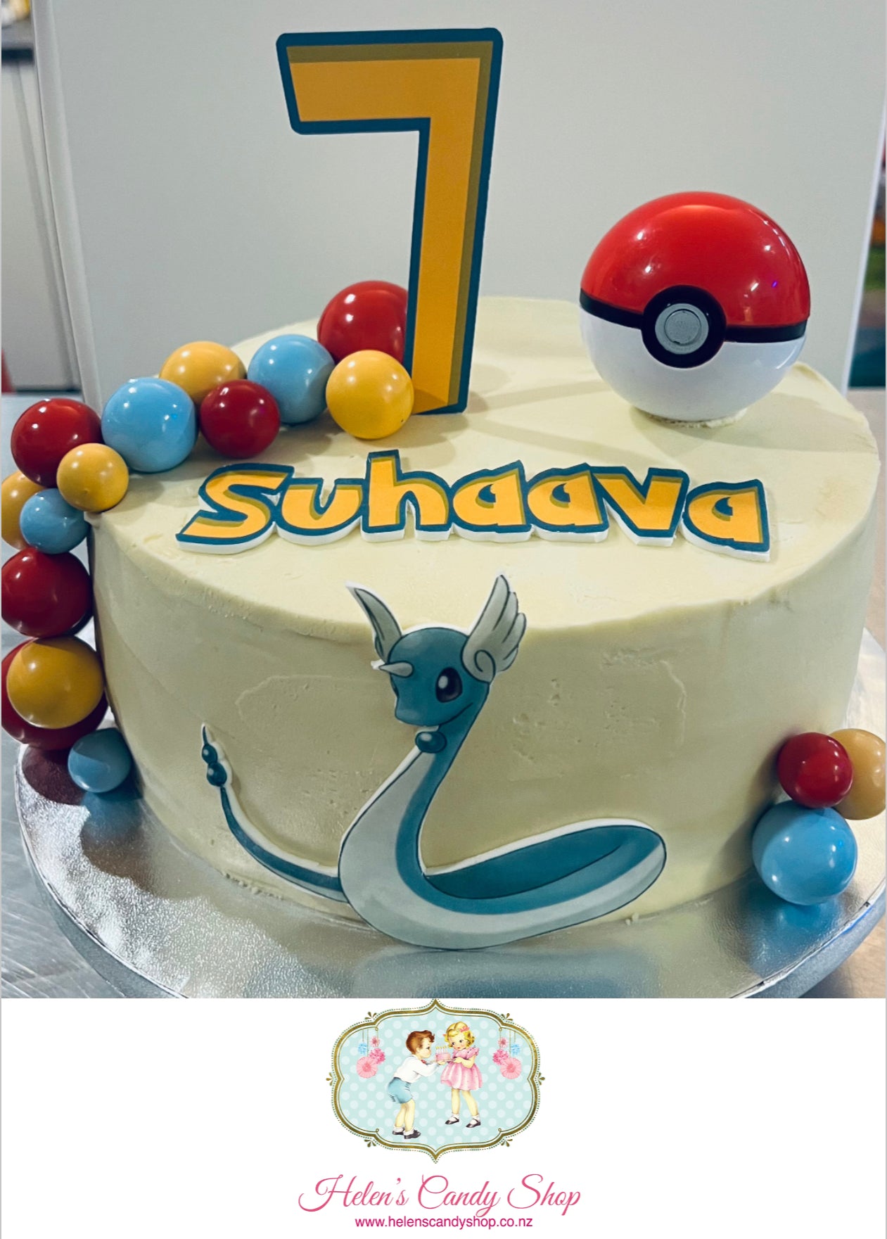 PC & PS Games Themed Celebration Cake