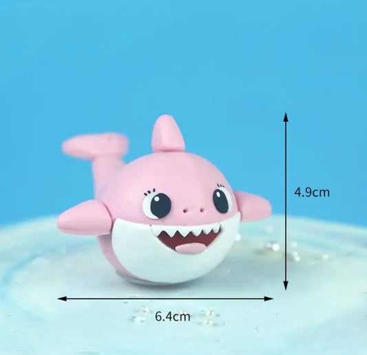 Cake Decorating Food Grade Animals, Sea life & Dinosaurs