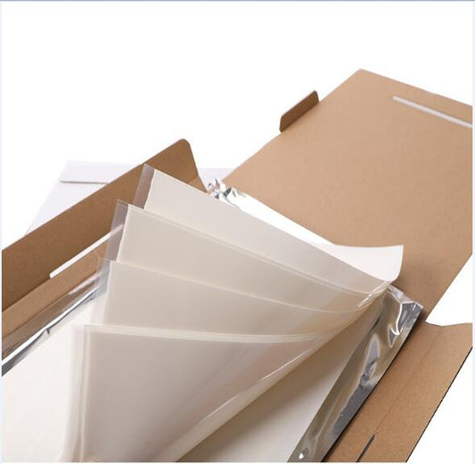 Edible Icing Sheets A4 & A3 (Frosting sheets) - Easy Peel & Use