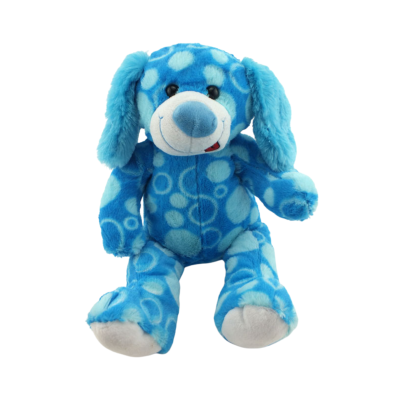 Bluey the Pup Teddy