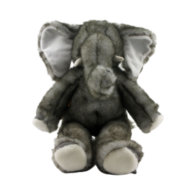 Elephant IC for Teddy