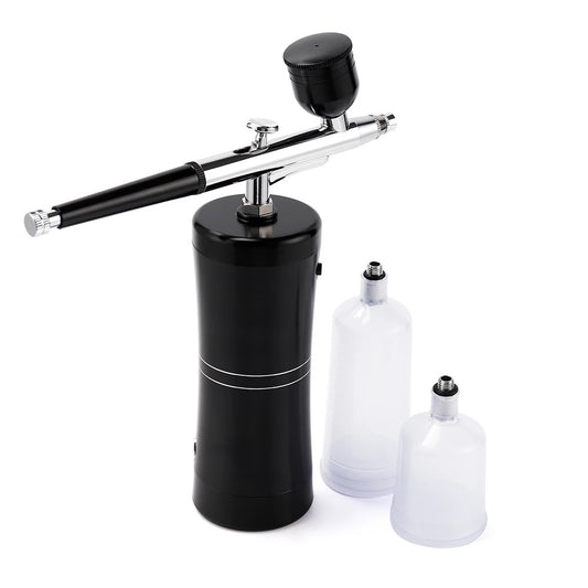 Edible Portable Airbrush Kit