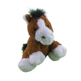 Horse IC for Teddy
